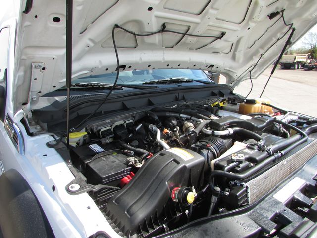 2011 F-550 4x2 Reg Cab 11'Enclosed Service Utility | St Cloud MN | NorthStar Truck Sales 2011 F-550 4x2 Reg Cab 11'Enclosed Service Utility | St Cloud MN | NorthStar Truck Sales