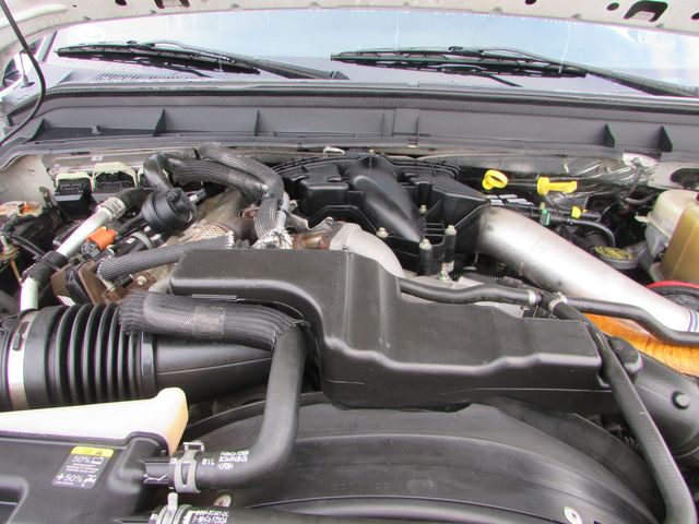 2011 F-550 4x4 Ex Cab Service Utility Truck  | St Cloud MN | NorthStar Truck Sales