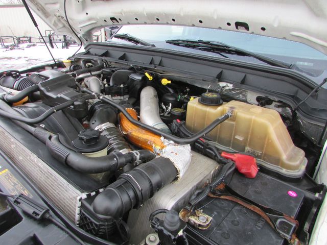 2011 F-550 4x4 Ex Cab Service Utility Truck | St Cloud MN | NorthStar Truck Sales 2011 F-550 4x4 Ex Cab Service Utility Truck | St Cloud MN | NorthStar Truck Sales