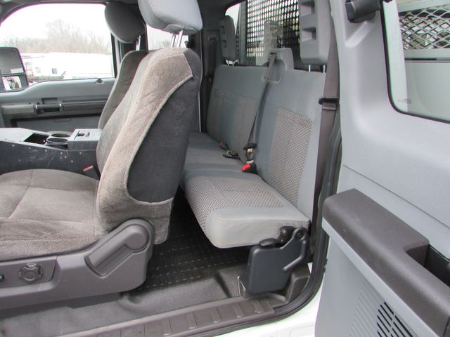 2011 F-550 4x4 Ex Cab Service Utility Truck | St Cloud MN | NorthStar Truck Sales 2011 F-550 4x4 Ex Cab Service Utility Truck | St Cloud MN | NorthStar Truck Sales