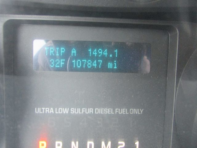 2011 F-550 4x4 Ex Cab Service Utility Truck  | St Cloud MN | NorthStar Truck Sales