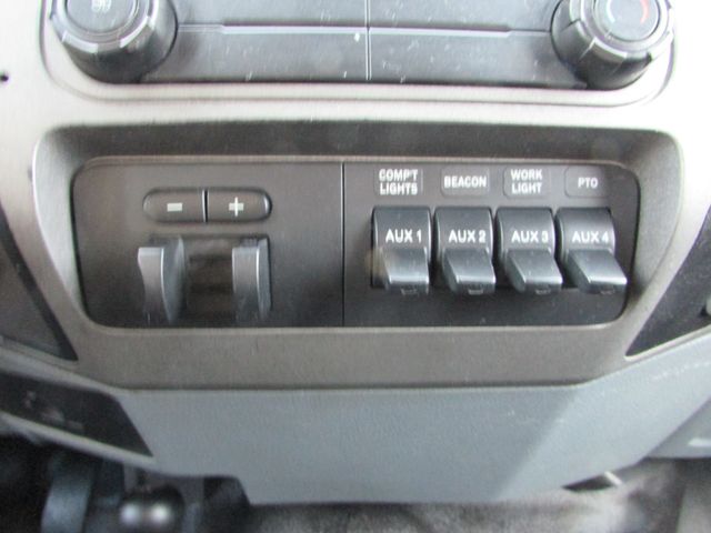 2011 F-550 4x4 Ex Cab Service Utility Truck  | St Cloud MN | NorthStar Truck Sales