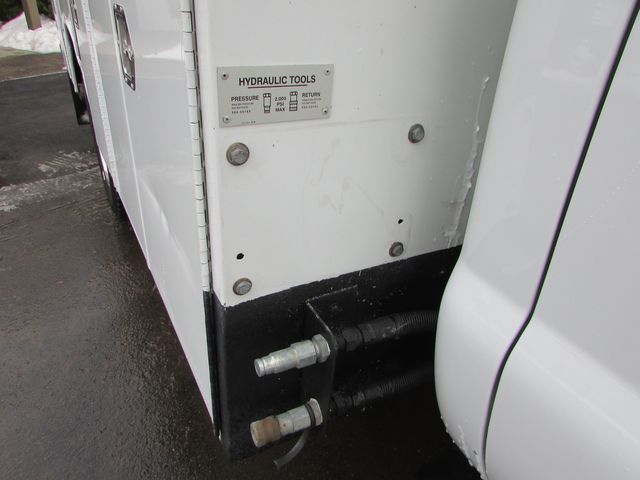 2011 F-550 4x4 Ex Cab Service Utility Truck  | St Cloud MN | NorthStar Truck Sales