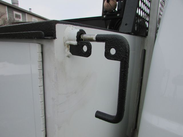 2011 F-550 4x4 Ex Cab Service Utility Truck  | St Cloud MN | NorthStar Truck Sales