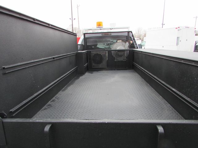 2011 F-550 4x4 Ex Cab Service Utility Truck | St Cloud MN | NorthStar Truck Sales 2011 F-550 4x4 Ex Cab Service Utility Truck | St Cloud MN | NorthStar Truck Sales