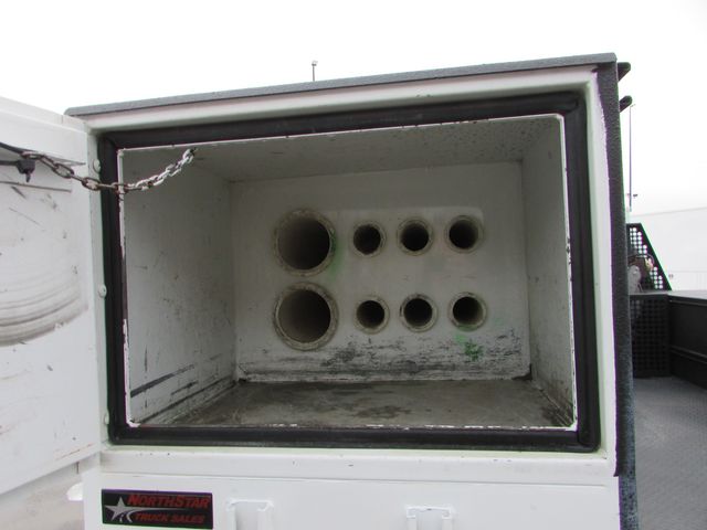 2011 F-550 4x4 Ex Cab Service Utility Truck  | St Cloud MN | NorthStar Truck Sales