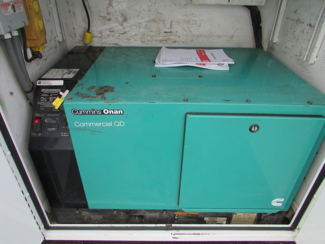 2011 F-550 4x4 Ex Cab Service Utility Truck  | St Cloud MN | NorthStar Truck Sales