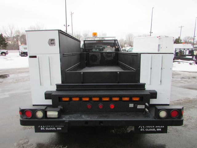 2011 F-550 4x4 Ex Cab Service Utility Truck | St Cloud MN | NorthStar Truck Sales 2011 F-550 4x4 Ex Cab Service Utility Truck | St Cloud MN | NorthStar Truck Sales
