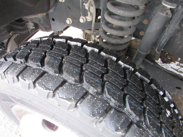 2011 F-550 4x4 Ex Cab Service Utility Truck  | St Cloud MN | NorthStar Truck Sales