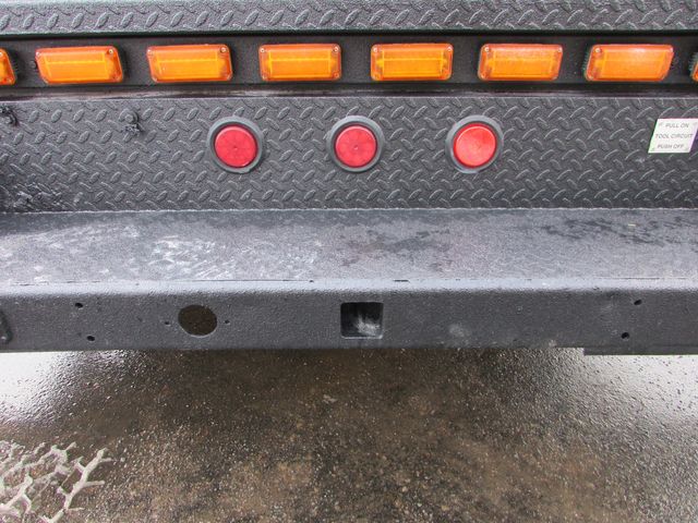 2011 F-550 4x4 Ex Cab Service Utility Truck  | St Cloud MN | NorthStar Truck Sales