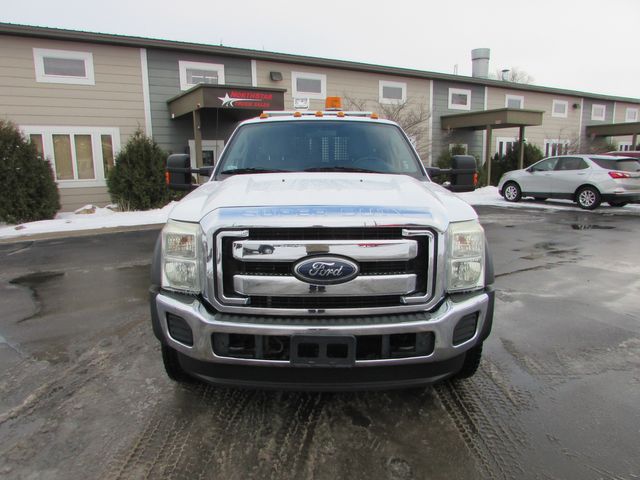 2011 F-550 4x4 Ex Cab Service Utility Truck | St Cloud MN | NorthStar Truck Sales 2011 F-550 4x4 Ex Cab Service Utility Truck | St Cloud MN | NorthStar Truck Sales