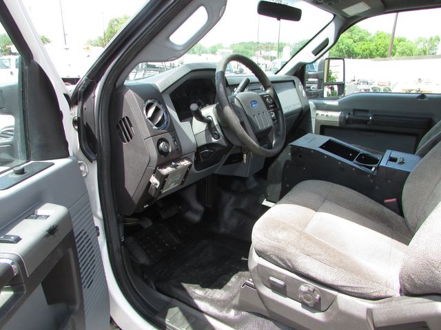 2011 F-550 4x4 Ex Cab Service Utility Truck  | St Cloud MN | NorthStar Truck Sales