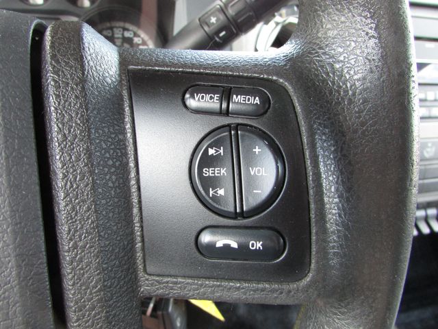 2011 F-550 4x4 Ex Cab Service Utility Truck  | St Cloud MN | NorthStar Truck Sales