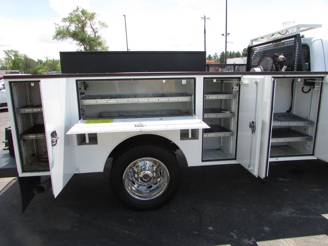 2011 F-550 4x4 Ex Cab Service Utility Truck | St Cloud MN | NorthStar Truck Sales 2011 F-550 4x4 Ex Cab Service Utility Truck | St Cloud MN | NorthStar Truck Sales