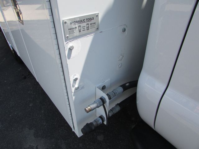 2011 F-550 4x4 Ex Cab Service Utility Truck  | St Cloud MN | NorthStar Truck Sales