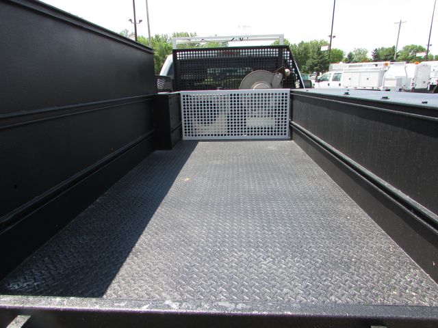 2011 F-550 4x4 Ex Cab Service Utility Truck | St Cloud MN | NorthStar Truck Sales 2011 F-550 4x4 Ex Cab Service Utility Truck | St Cloud MN | NorthStar Truck Sales
