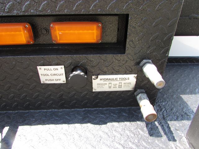 2011 F-550 4x4 Ex Cab Service Utility Truck  | St Cloud MN | NorthStar Truck Sales