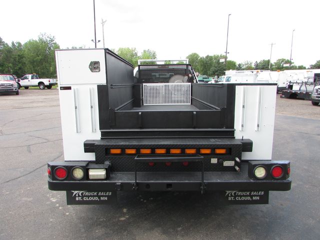 2011 F-550 4x4 Ex Cab Service Utility Truck | St Cloud MN | NorthStar Truck Sales 2011 F-550 4x4 Ex Cab Service Utility Truck | St Cloud MN | NorthStar Truck Sales