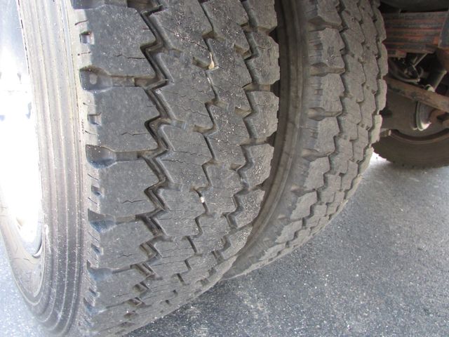 2011 F-550 4x4 Ex Cab Service Utility Truck | St Cloud MN | NorthStar Truck Sales 2011 F-550 4x4 Ex Cab Service Utility Truck | St Cloud MN | NorthStar Truck Sales
