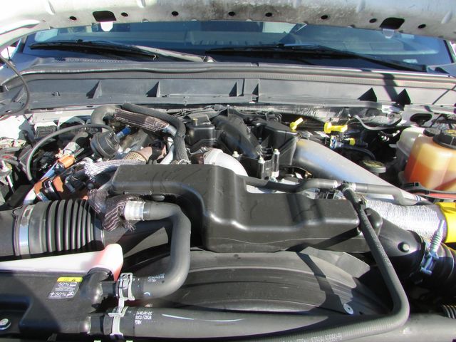 2011 F-550 4x4 Extended Cab 11' Service Utility Bed  | St Cloud MN | NorthStar Truck Sales