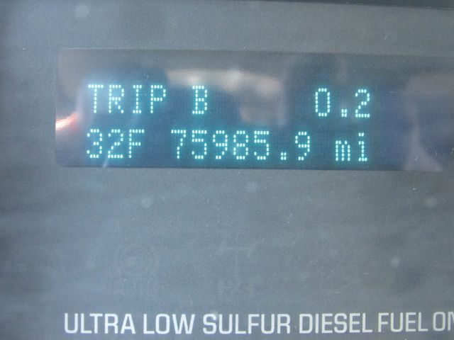 2011 F-550 4x4 Extended Cab 11' Service Utility Bed  | St Cloud MN | NorthStar Truck Sales