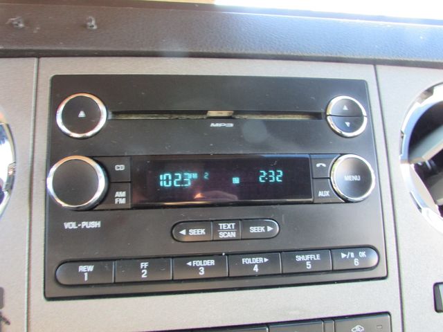 2011 F-550 4x4 Extended Cab 11' Service Utility Bed  | St Cloud MN | NorthStar Truck Sales