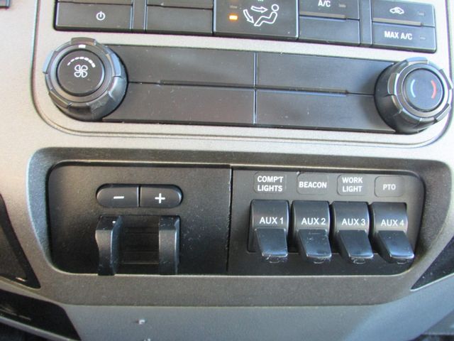 2011 F-550 4x4 Extended Cab 11' Service Utility Bed | St Cloud MN | NorthStar Truck Sales 2011 F-550 4x4 Extended Cab 11' Service Utility Bed | St Cloud MN | NorthStar Truck Sales