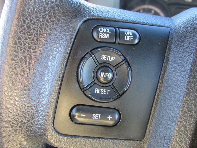 2011 F-550 4x4 Extended Cab 11' Service Utility Bed | St Cloud MN | NorthStar Truck Sales 2011 F-550 4x4 Extended Cab 11' Service Utility Bed | St Cloud MN | NorthStar Truck Sales