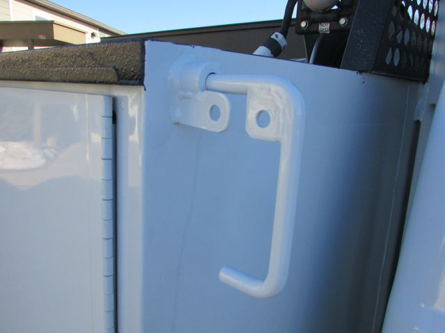 2011 F-550 4x4 Extended Cab 11' Service Utility Bed | St Cloud MN | NorthStar Truck Sales 2011 F-550 4x4 Extended Cab 11' Service Utility Bed | St Cloud MN | NorthStar Truck Sales