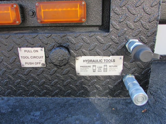 2011 F-550 4x4 Extended Cab 11' Service Utility Bed  | St Cloud MN | NorthStar Truck Sales