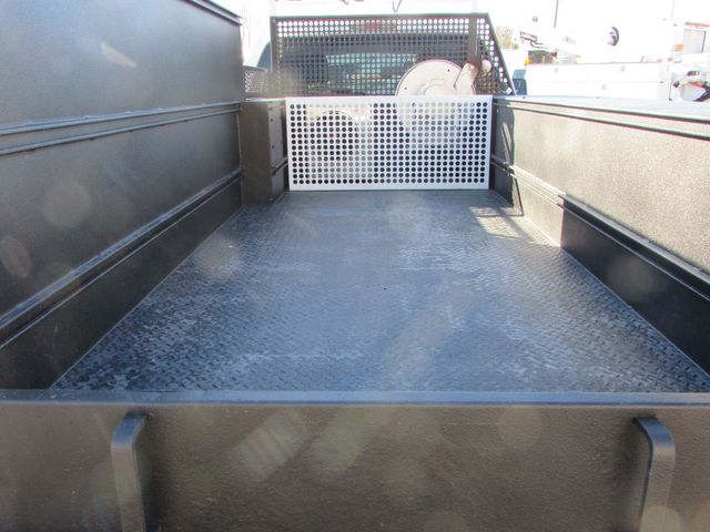 2011 F-550 4x4 Extended Cab 11' Service Utility Bed | St Cloud MN | NorthStar Truck Sales 2011 F-550 4x4 Extended Cab 11' Service Utility Bed | St Cloud MN | NorthStar Truck Sales