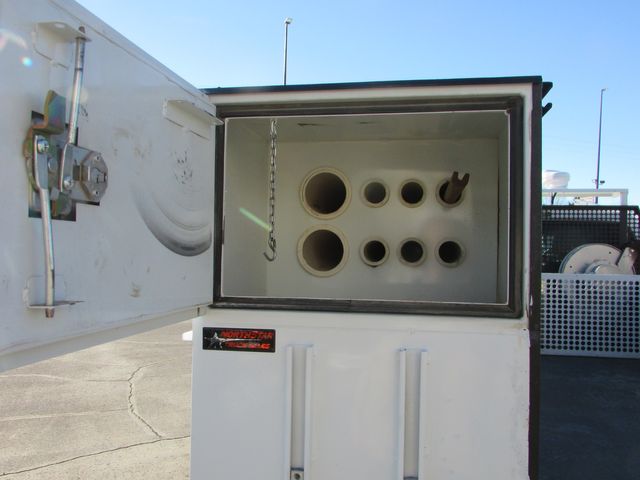 2011 F-550 4x4 Extended Cab 11' Service Utility Bed  | St Cloud MN | NorthStar Truck Sales