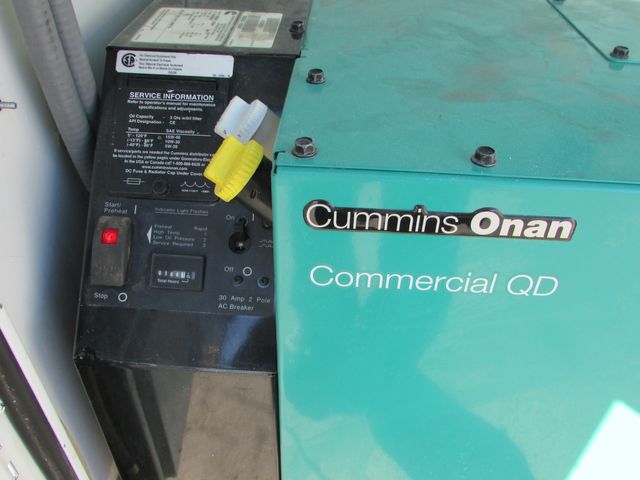 2011 F-550 4x4 Extended Cab 11' Service Utility Bed  | St Cloud MN | NorthStar Truck Sales