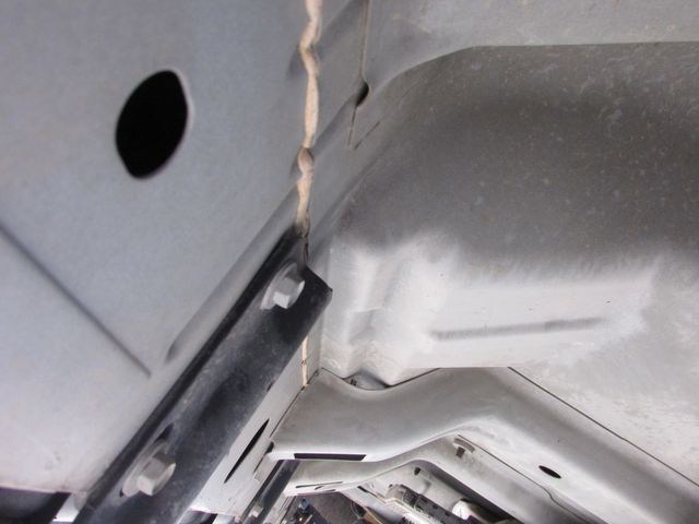 2011 F-550 4x4 Extended Cab 11' Service Utility Bed  | St Cloud MN | NorthStar Truck Sales