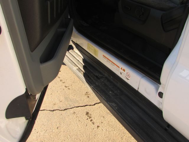 2011 F-550 4x4 Extended Cab 11' Service Utility Bed | St Cloud MN | NorthStar Truck Sales 2011 F-550 4x4 Extended Cab 11' Service Utility Bed | St Cloud MN | NorthStar Truck Sales