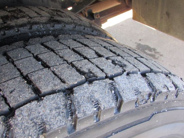 2011 F-550 4x4 Extended Cab 11' Service Utility Bed | St Cloud MN | NorthStar Truck Sales 2011 F-550 4x4 Extended Cab 11' Service Utility Bed | St Cloud MN | NorthStar Truck Sales