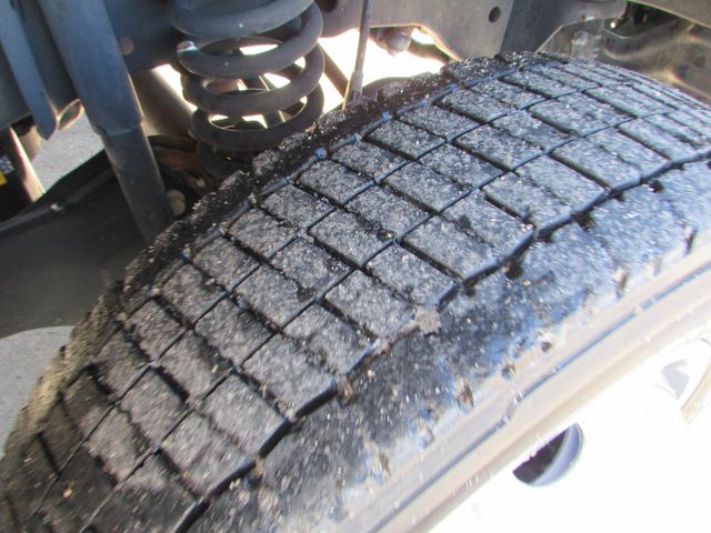 2011 F-550 4x4 Extended Cab 11' Service Utility Bed | St Cloud MN | NorthStar Truck Sales 2011 F-550 4x4 Extended Cab 11' Service Utility Bed | St Cloud MN | NorthStar Truck Sales