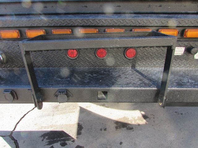 2011 F-550 4x4 Extended Cab 11' Service Utility Bed  | St Cloud MN | NorthStar Truck Sales