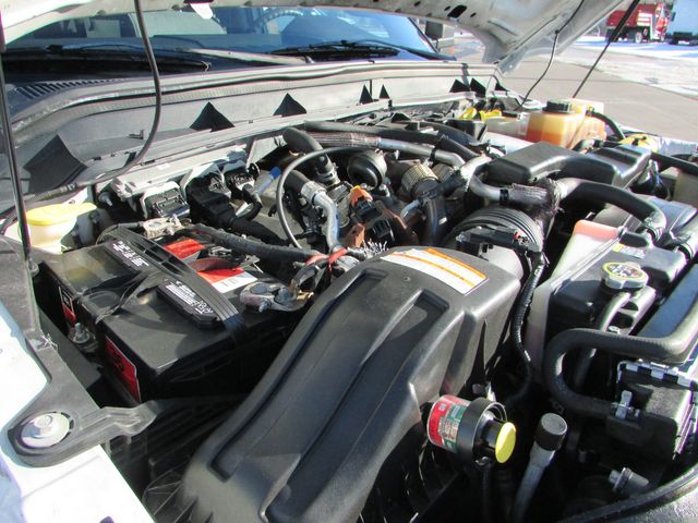 2011 F-550 4x4 Extended Cab 11' Service Utility Bed | St Cloud MN | NorthStar Truck Sales 2011 F-550 4x4 Extended Cab 11' Service Utility Bed | St Cloud MN | NorthStar Truck Sales