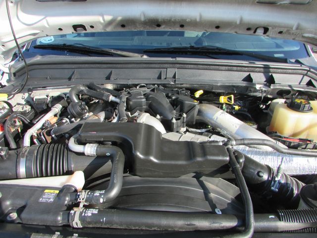 2011 F-550 4x4 Reg Cab 11' Enclosed Service Utility Box | St Cloud MN | NorthStar Truck Sales 2011 F-550 4x4 Reg Cab 11' Enclosed Service Utility Box | St Cloud MN | NorthStar Truck Sales