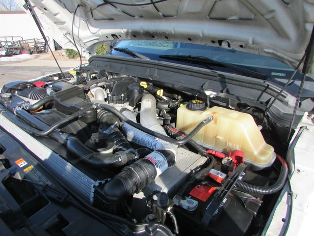 2011 F-550 4x4 Reg Cab 11' Enclosed Service Utility Box  | St Cloud MN | NorthStar Truck Sales