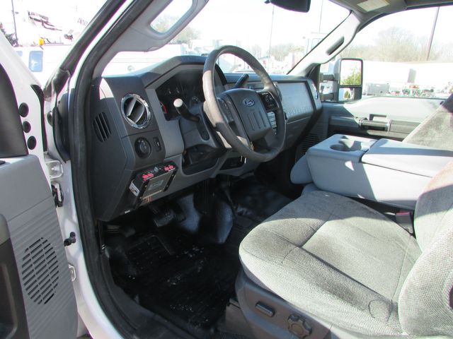 2011 F-550 4x4 Reg Cab 11' Enclosed Service Utility Box | St Cloud MN | NorthStar Truck Sales 2011 F-550 4x4 Reg Cab 11' Enclosed Service Utility Box | St Cloud MN | NorthStar Truck Sales