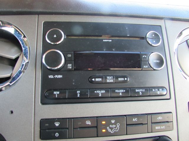 2011 F-550 4x4 Reg Cab 11' Enclosed Service Utility Box | St Cloud MN | NorthStar Truck Sales 2011 F-550 4x4 Reg Cab 11' Enclosed Service Utility Box | St Cloud MN | NorthStar Truck Sales