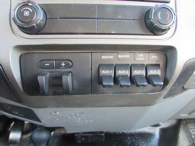 2011 F-550 4x4 Reg Cab 11' Enclosed Service Utility Box | St Cloud MN | NorthStar Truck Sales 2011 F-550 4x4 Reg Cab 11' Enclosed Service Utility Box | St Cloud MN | NorthStar Truck Sales