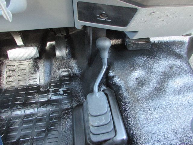 2011 F-550 4x4 Reg Cab 11' Enclosed Service Utility Box  | St Cloud MN | NorthStar Truck Sales