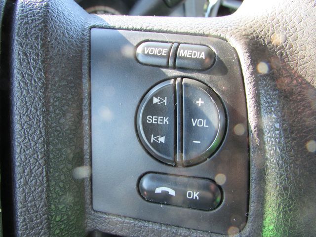 2011 F-550 4x4 Reg Cab 11' Enclosed Service Utility Box  | St Cloud MN | NorthStar Truck Sales