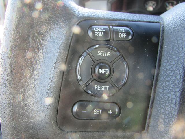 2011 F-550 4x4 Reg Cab 11' Enclosed Service Utility Box  | St Cloud MN | NorthStar Truck Sales