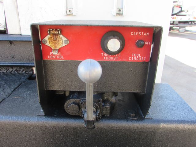 2011 F-550 4x4 Reg Cab 11' Enclosed Service Utility Box | St Cloud MN | NorthStar Truck Sales 2011 F-550 4x4 Reg Cab 11' Enclosed Service Utility Box | St Cloud MN | NorthStar Truck Sales