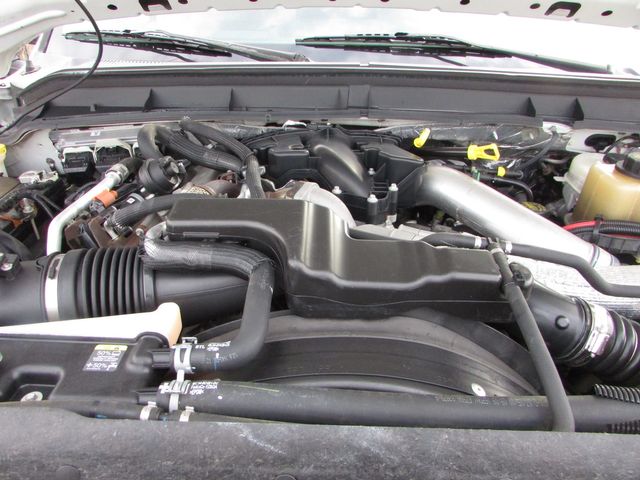 2011 F-550 4x4 Reg Cab 11' Service Utility Box  | St Cloud MN | NorthStar Truck Sales