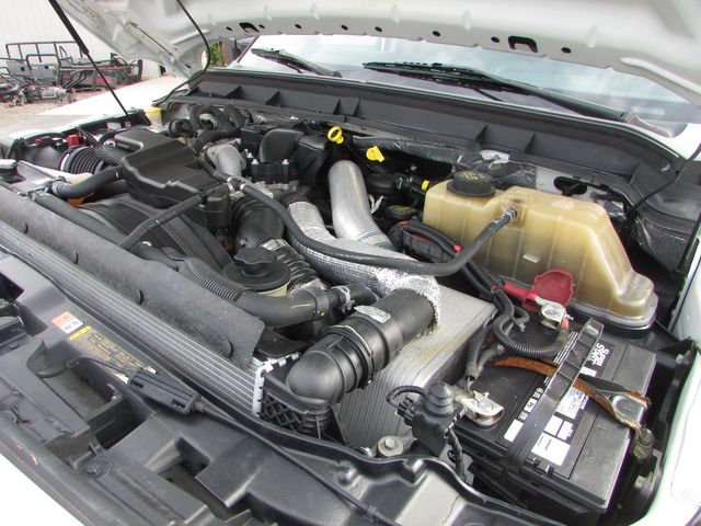 2011 F-550 4x4 Reg Cab 11' Service Utility Box | St Cloud MN | NorthStar Truck Sales 2011 F-550 4x4 Reg Cab 11' Service Utility Box | St Cloud MN | NorthStar Truck Sales